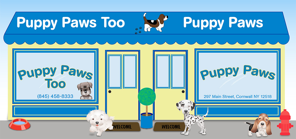 Puppy Paw Enterprises